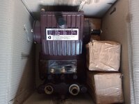 Triplex Water Pump - Heavy-duty Aluminum, Compact Design , High Efficiency Performance