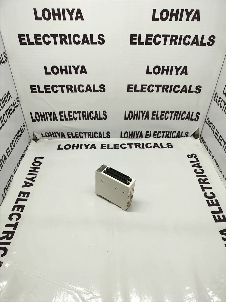 SCHNEIDER BMXDDI6402K DISCRETE INPUT MODULE