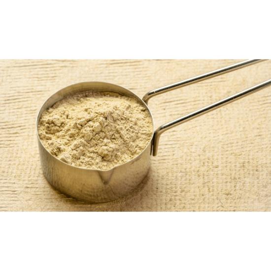 Gokhru Powder - Grade: Pharma & Food Grade
