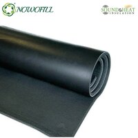 MLV sound barrier installation sheet (3mm)