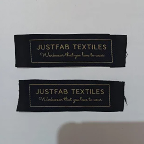 Brand Label