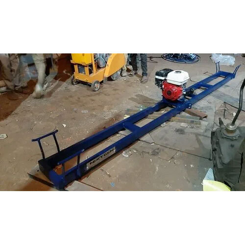 Nextgen Screed Vibrator - Color: Blue