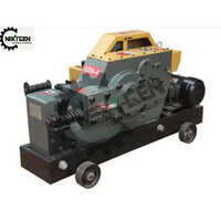 Bar Cutter 40 Mm - General Use: Industrial