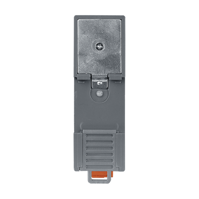 Ethernet To Fiber Optic Converter - Automation Grade: Manual