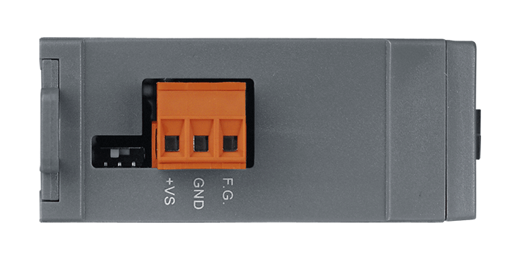 Ethernet To Fiber Optic Converter - Automation Grade: Manual