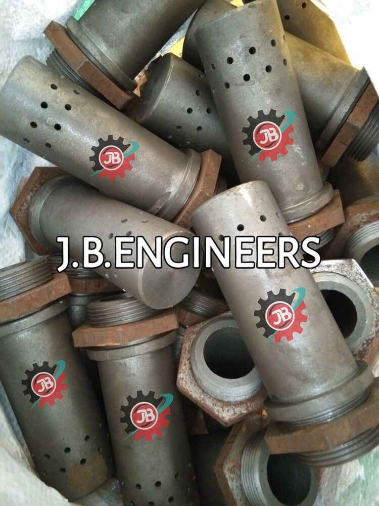 Ci Boiler Air Nozzle