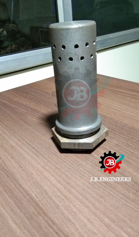 Ci Boiler Air Nozzle