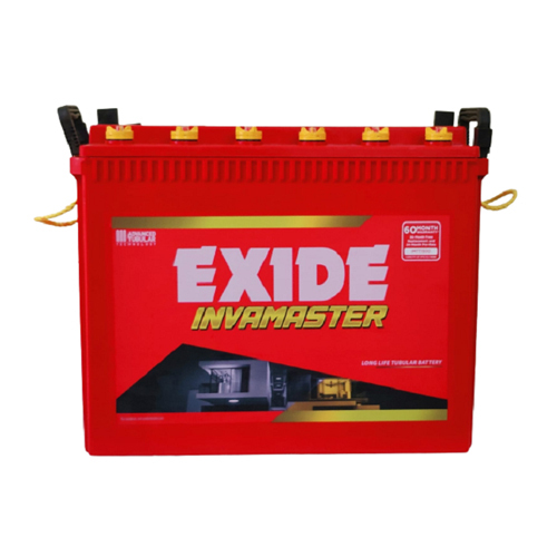 Exide Inva Master IMTT1500 - 150AH Tall Tubular Battery