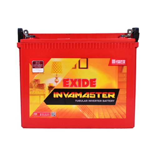 Exide Inva Master IMTT1800 180AH Tall Tubular Battery