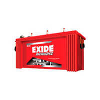Exide INVAHOMZ IHST1000 - 80AH Tubular Battery