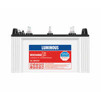 Luminous Red Charge 16000 - 135AH Tubular Battery