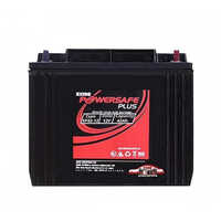 Exide EP26-12 Powersafe Plus 26AH SMF Exide Battery
