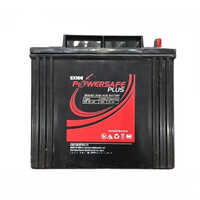 Exide EP42-12 Powersafe Plus 42AH SMF Exide Battery