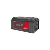 Exide EP200-12 Powersafe Plus 200AH SMF Exide Battery