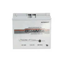 Amaron Quanta 12AL018 18AH SMF Battery