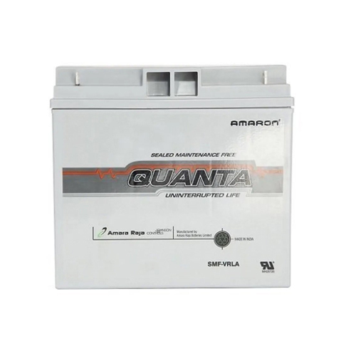 Amaron Quanta 12AL075 75AH SMF Battery