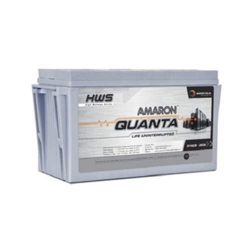 Amaron Quanta 12AL100 100AH SMF Battery