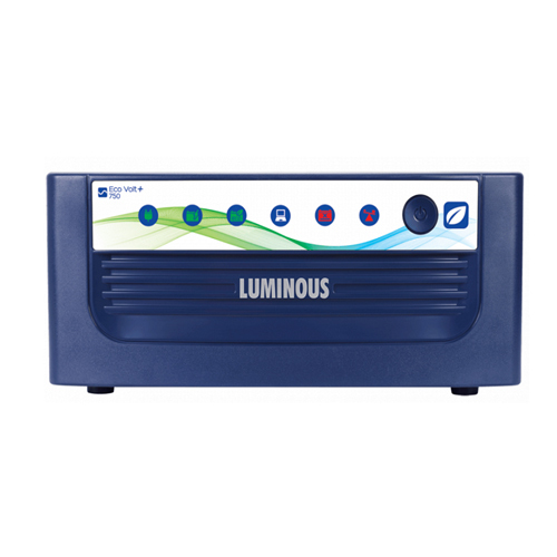 Luminous Eco Volt+ 750 Sine wave Inverter