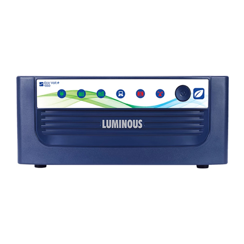 Luminous Eco Volt+ 1550 Sine Wave Home UPS