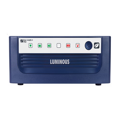 Luminous Eco Watt+ 750 UPS