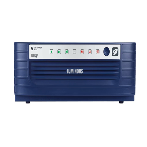 Luminous Eco Watt+ 1650 UPS