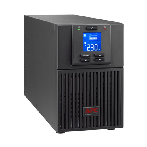 APC SRC1KI-IN Smart UPS 1000VA Online UPS with inbuilt Batteries