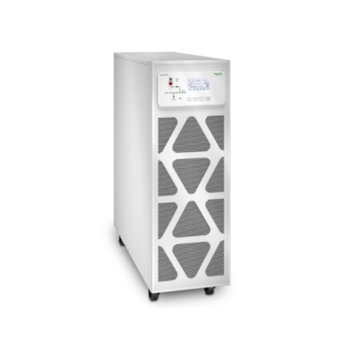 Apc E3Sups30Kh Easy Ups 3S 30Kva 400V Online Ups - Color: White