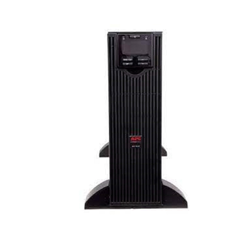 Apc Src5Kuxi Smart Ups 5Kva Online Ups - Color: Black