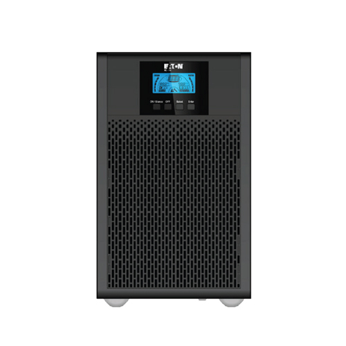 Eaton 1Kva 36V 9E1000Xl Online Ups - Color: Black