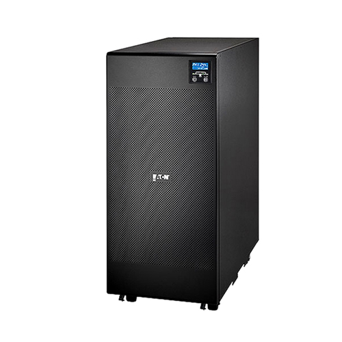 Eaton 10Kva 192V 9E10Ks-In Online Ups - Color: Black