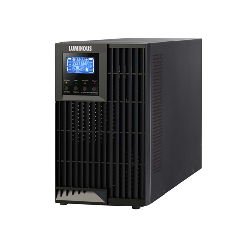 Luminous LD10000 10KVA 192V Online UPS