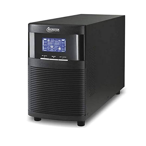 Microtek 1KVA - 36V MAX+ Series Online UPS