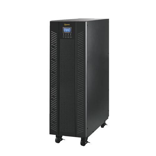 Microtek 6KVA 192V MAX+ Series Online UPS