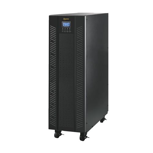 Microtek 10Kva 192V Max+ Series Online Ups - Color: Black