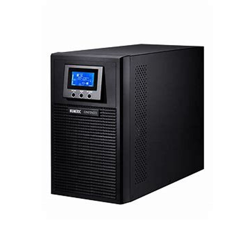 Numeric Onfiniti FM 2KVA 96VDC Online UPS