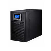 Numeric Onfiniti Fm 2kva 96vdc Online Ups - High Standard Industrial Power Backup , Black Color, 220-240v Rated Voltage, Multiple Sizes Available