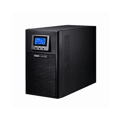 Numeric Onfiniti FM 5KVA 192VDC Online UPS