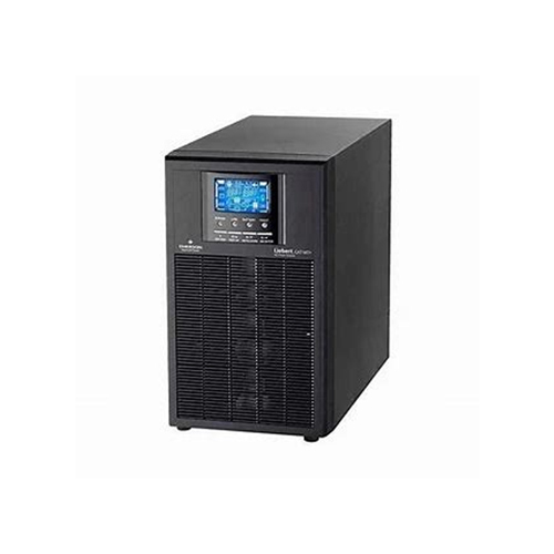 Vertiv Liebert GXT MT+ 20KVA 3X1 UPS System