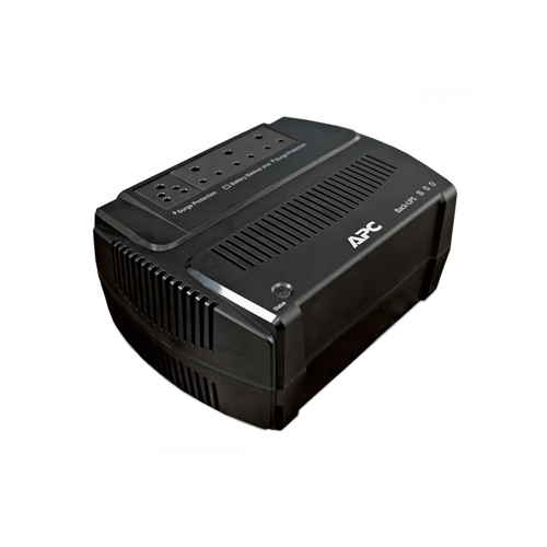 APC BACK UPS 800VA BE800 IND Builtin Battery