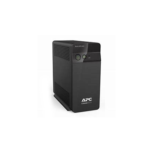 APC 1100VA BX1100C-IN Back UPS