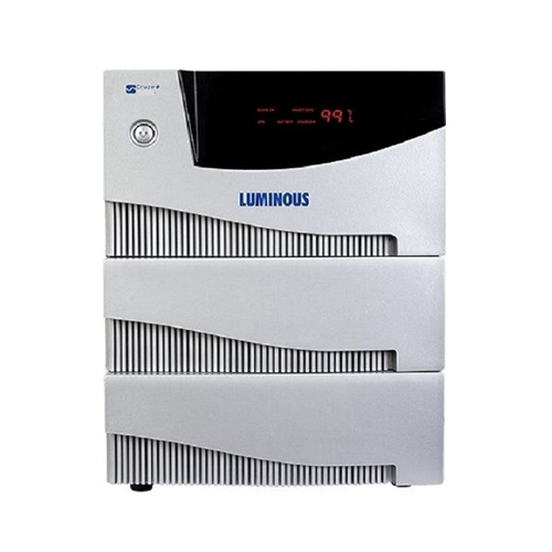 Luminous Cruze 5.5KVA 96V UPS