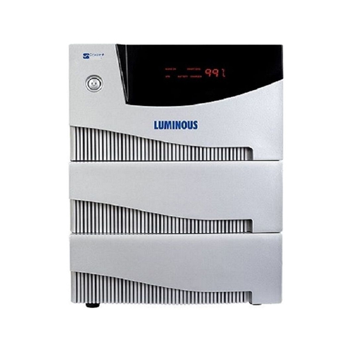 Luminous Cruze+ 4KVA - 48V UPS Offline UPS Inverter