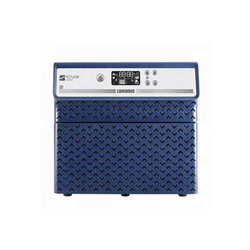 Luminous iCruze 2.5KVA 24V UPS