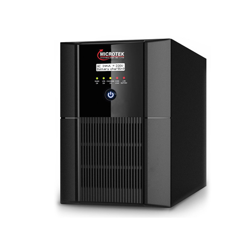 Microtek 2.2 KVA, JM SW 2750+ 24V UPS Jumbo Inverter