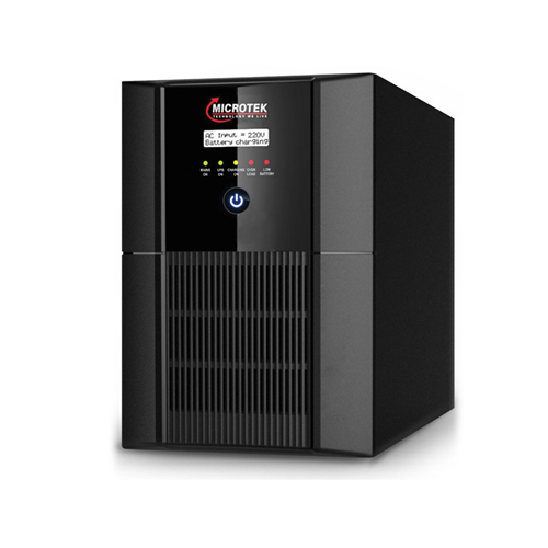 Microtek 2.5 KVA, JM SW 3000+ 24V UPS