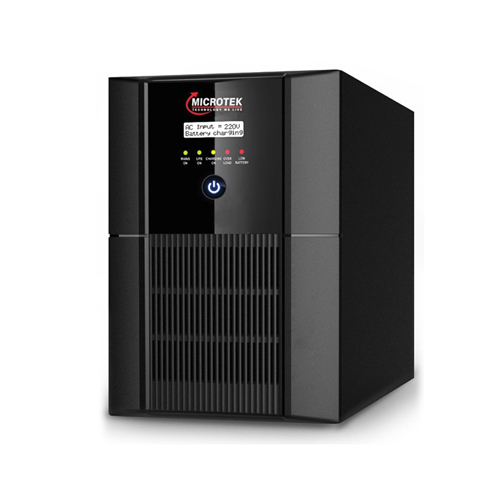 Microtek 2.8 KVA, JM SW 3500+, 24V UPS