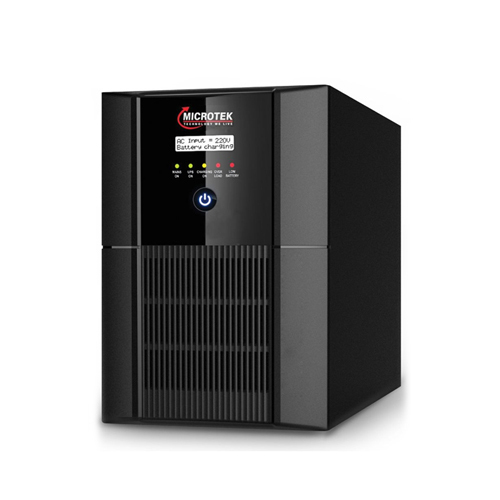 Microtek 3.2 KVA, JM SW 3750+, 36V UPS