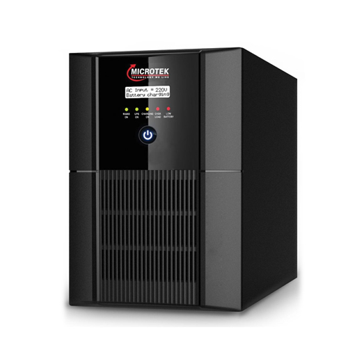 Microtek 3.7 KVA, JM SW 4000+, 48V UPS