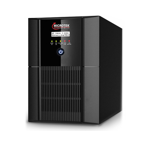 Microtek 5.2 KVA, JM SW 5500+, 48V UPS