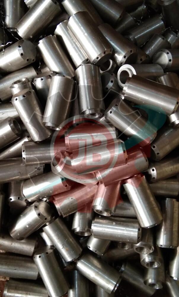 Stainless steel Boiler Air Nozzle